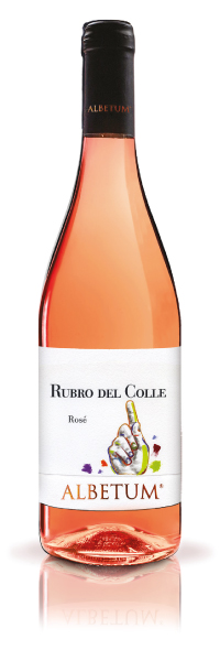 RUBRO DEL COLLE ROSE